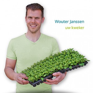 Wouter Janssen